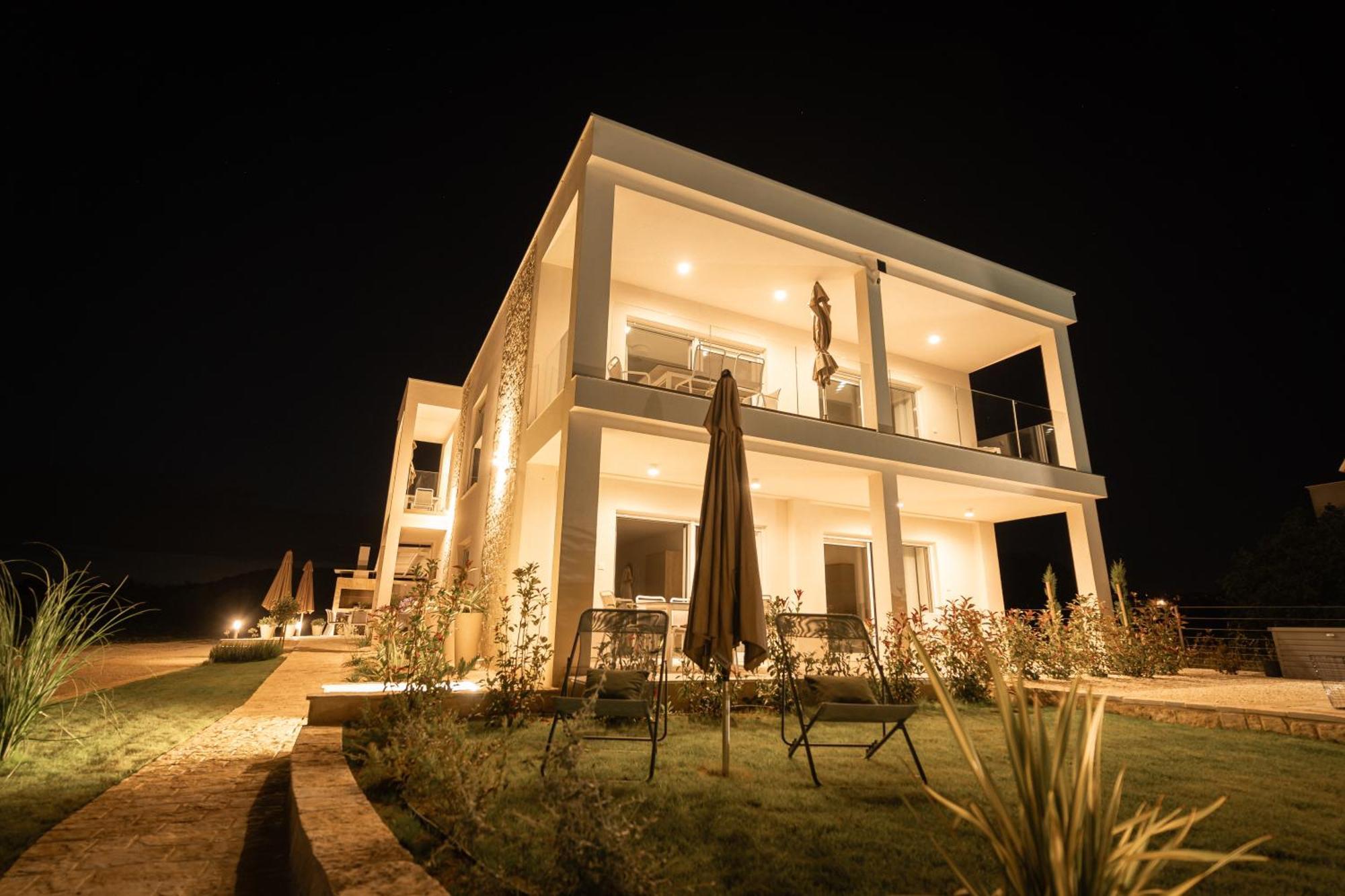O'Life Boutique Apartments Vodice Zewnętrze zdjęcie