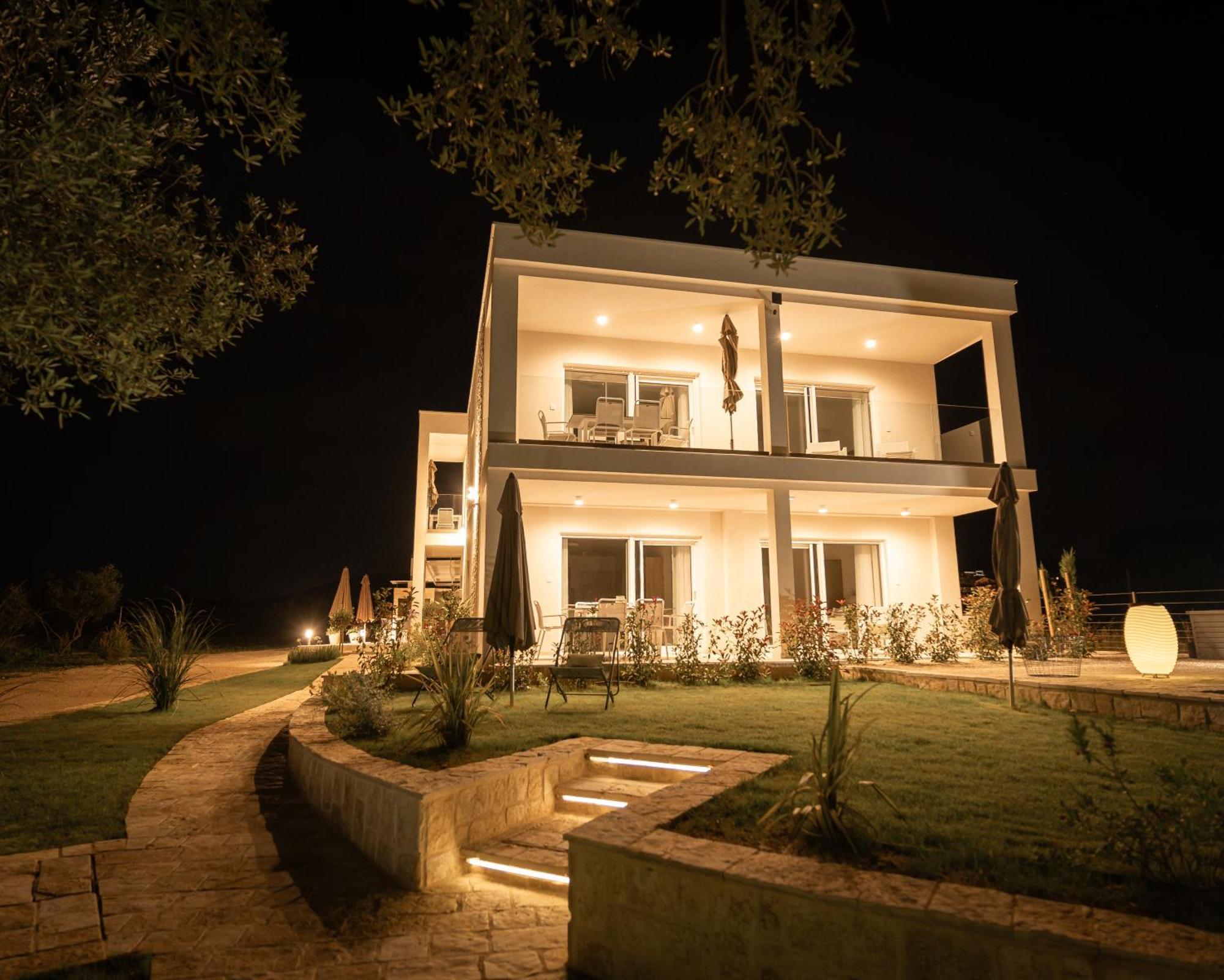 O'Life Boutique Apartments Vodice Zewnętrze zdjęcie