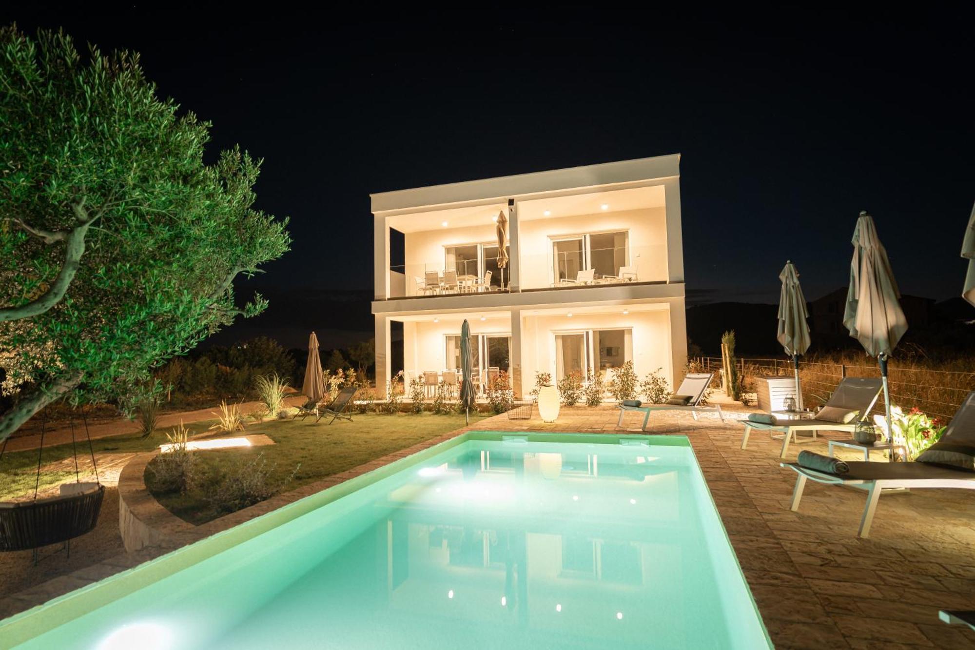 O'Life Boutique Apartments Vodice Zewnętrze zdjęcie