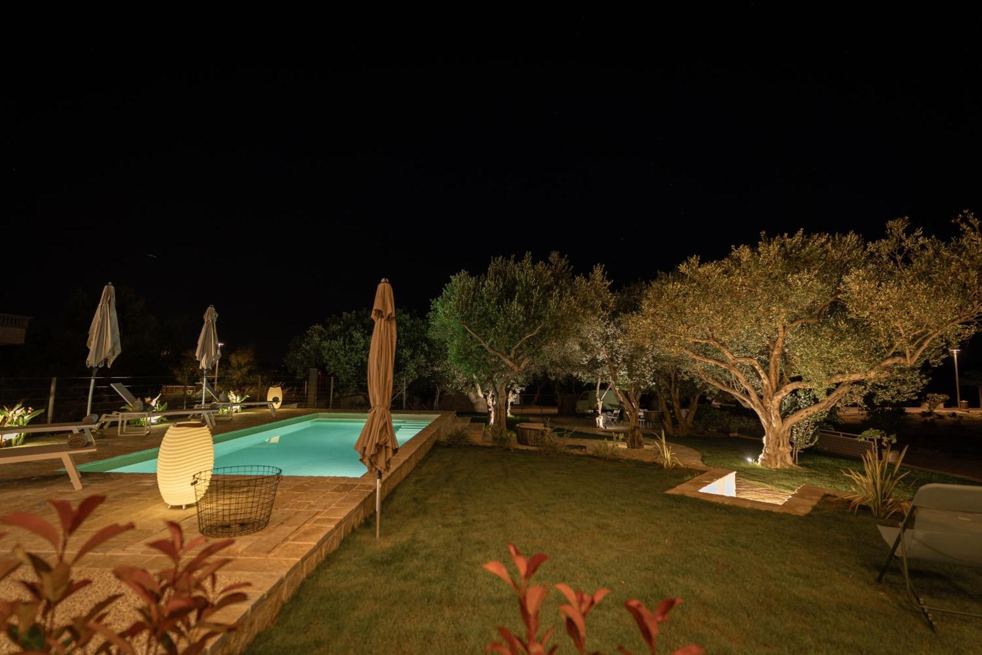 O'Life Boutique Apartments Vodice Zewnętrze zdjęcie