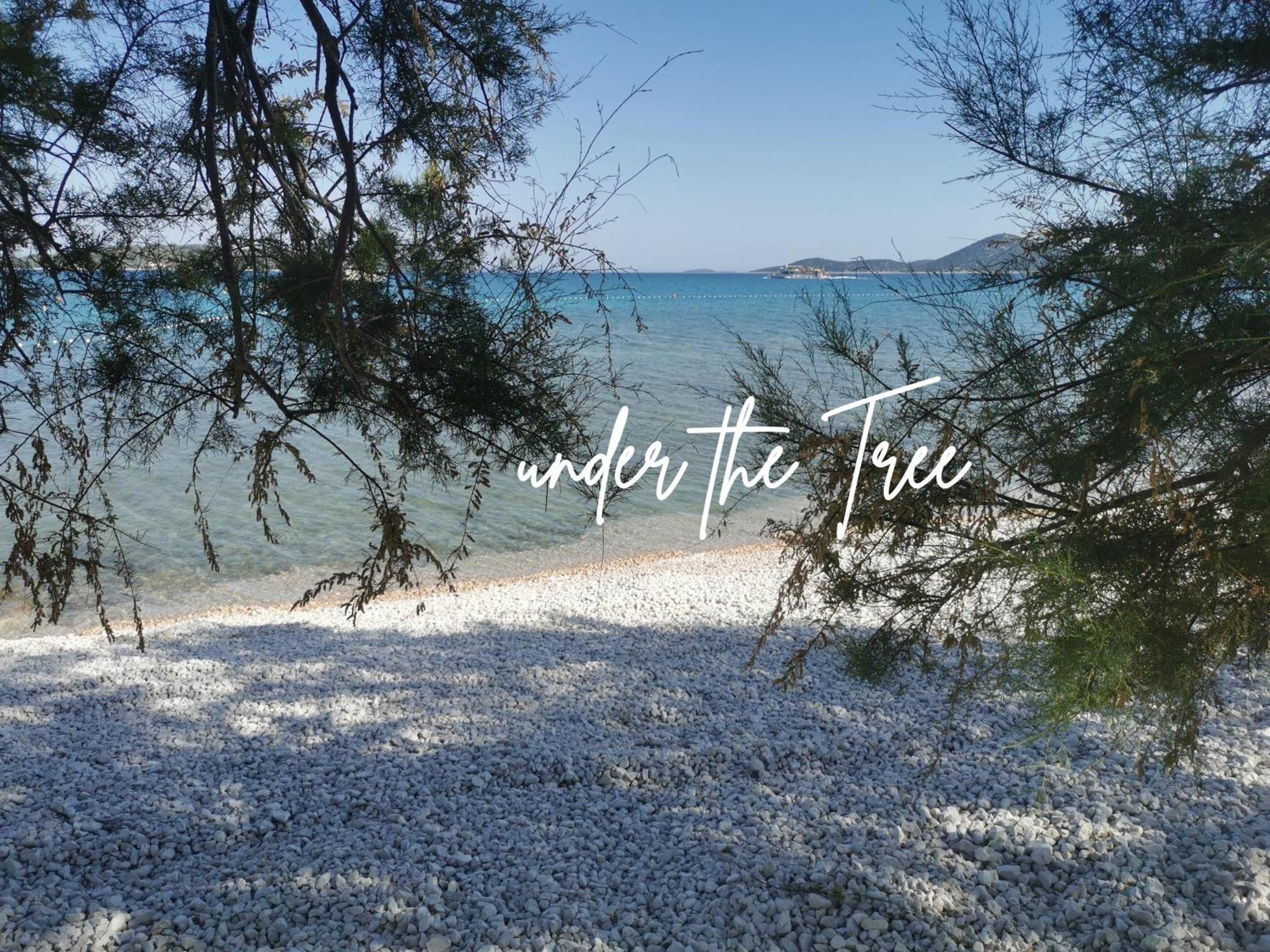 O'Life Boutique Apartments Vodice Zewnętrze zdjęcie
