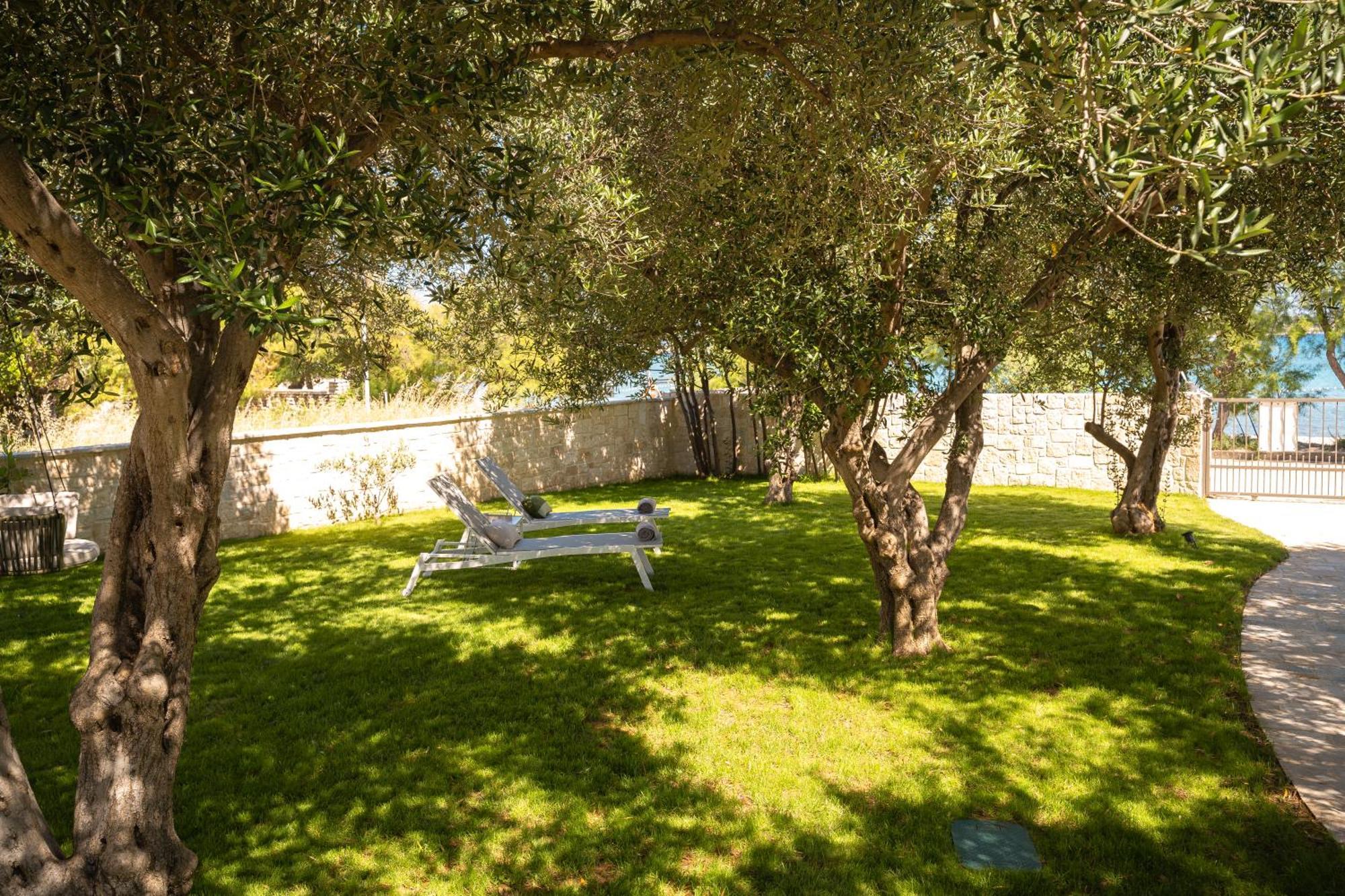 O'Life Boutique Apartments Vodice Zewnętrze zdjęcie