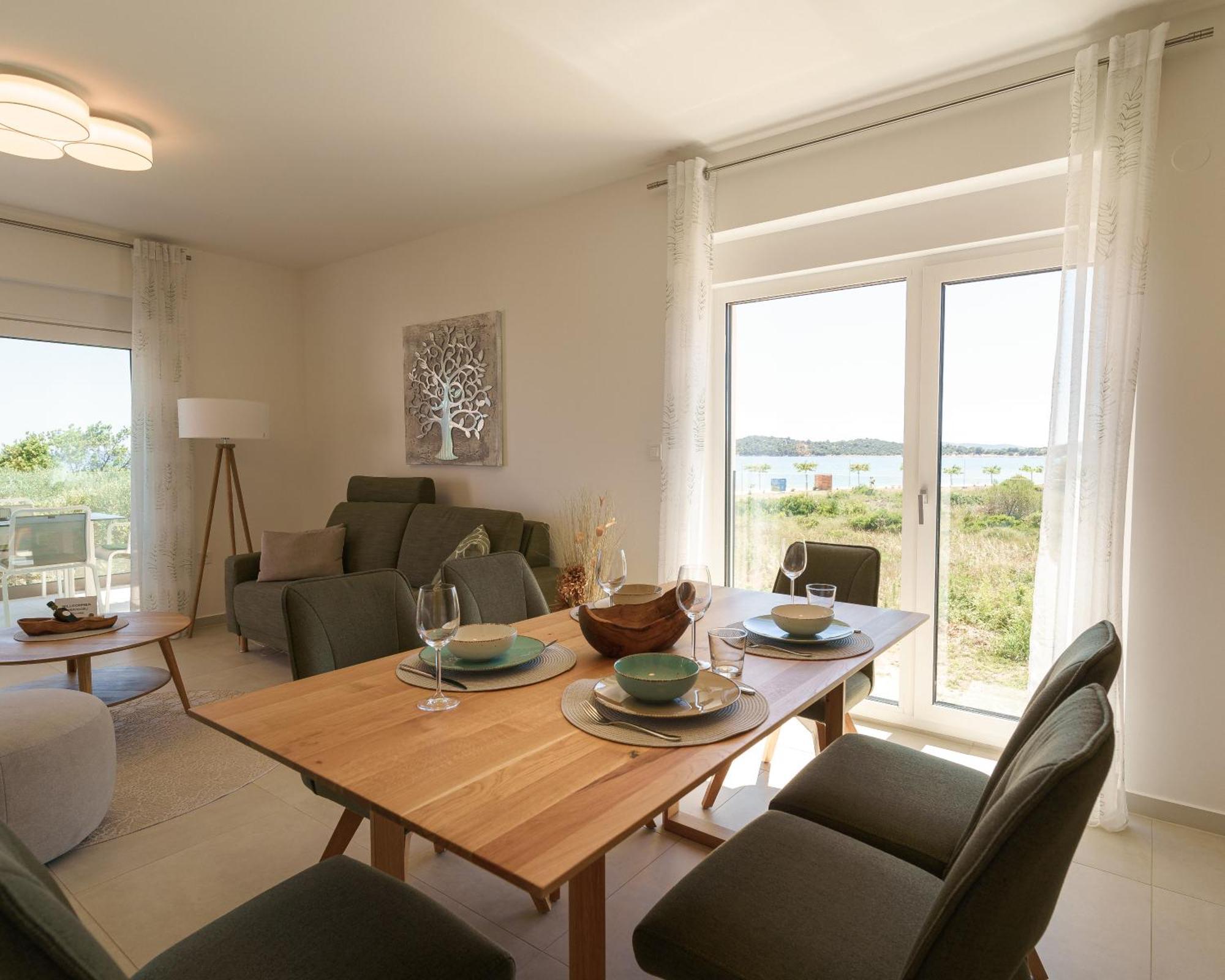 O'Life Boutique Apartments Vodice Zewnętrze zdjęcie