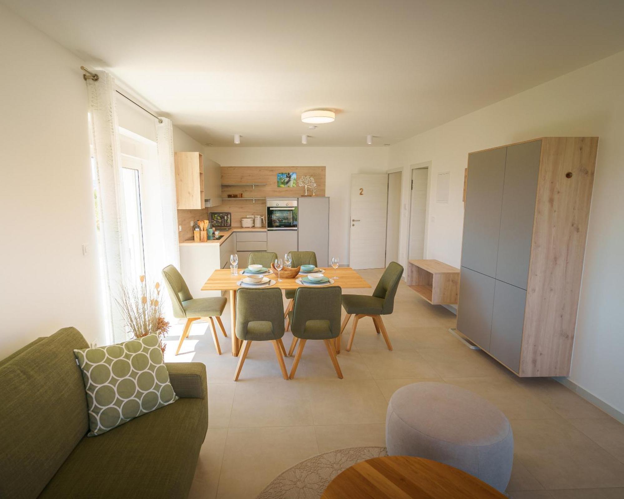 O'Life Boutique Apartments Vodice Zewnętrze zdjęcie