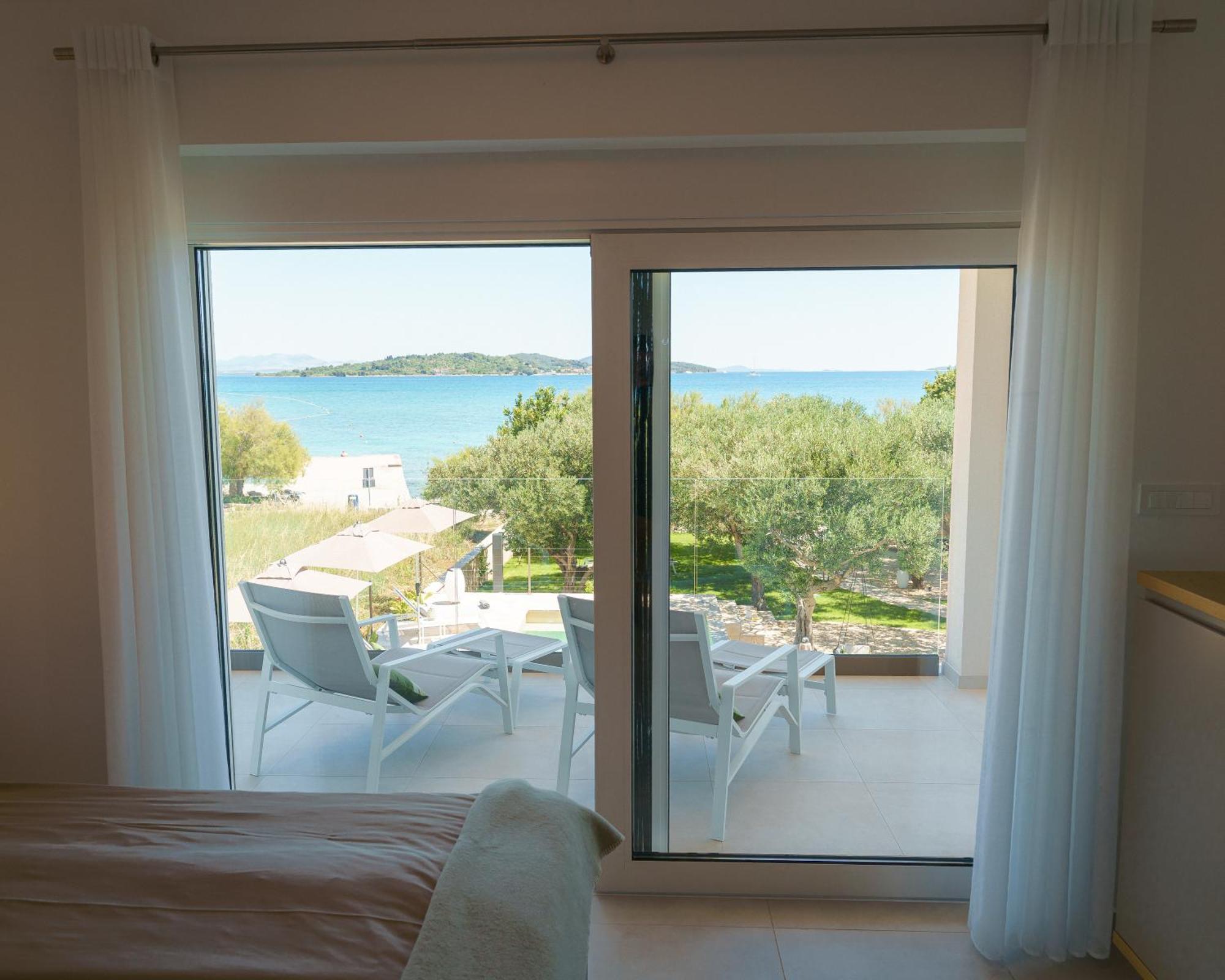 O'Life Boutique Apartments Vodice Zewnętrze zdjęcie