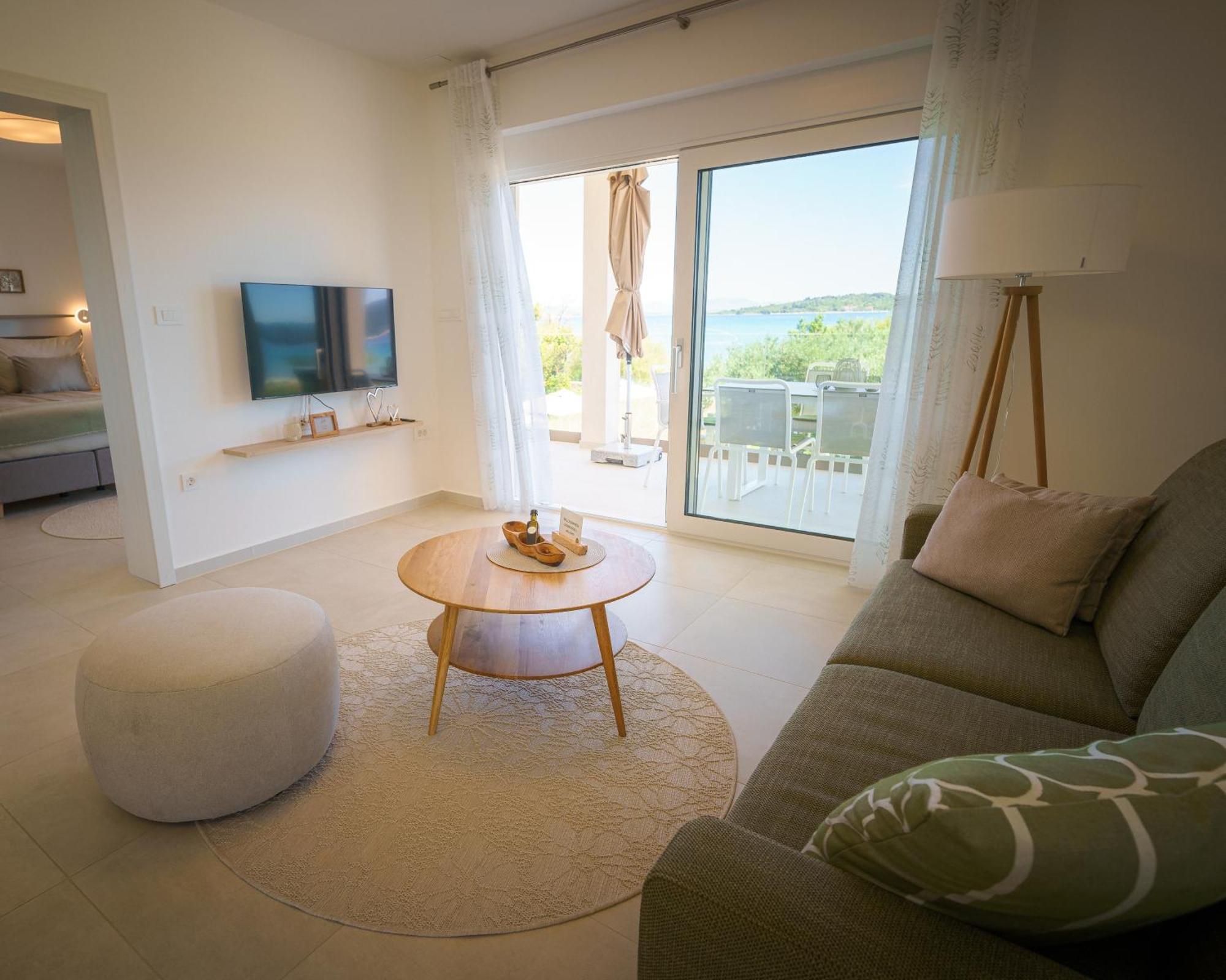 O'Life Boutique Apartments Vodice Zewnętrze zdjęcie