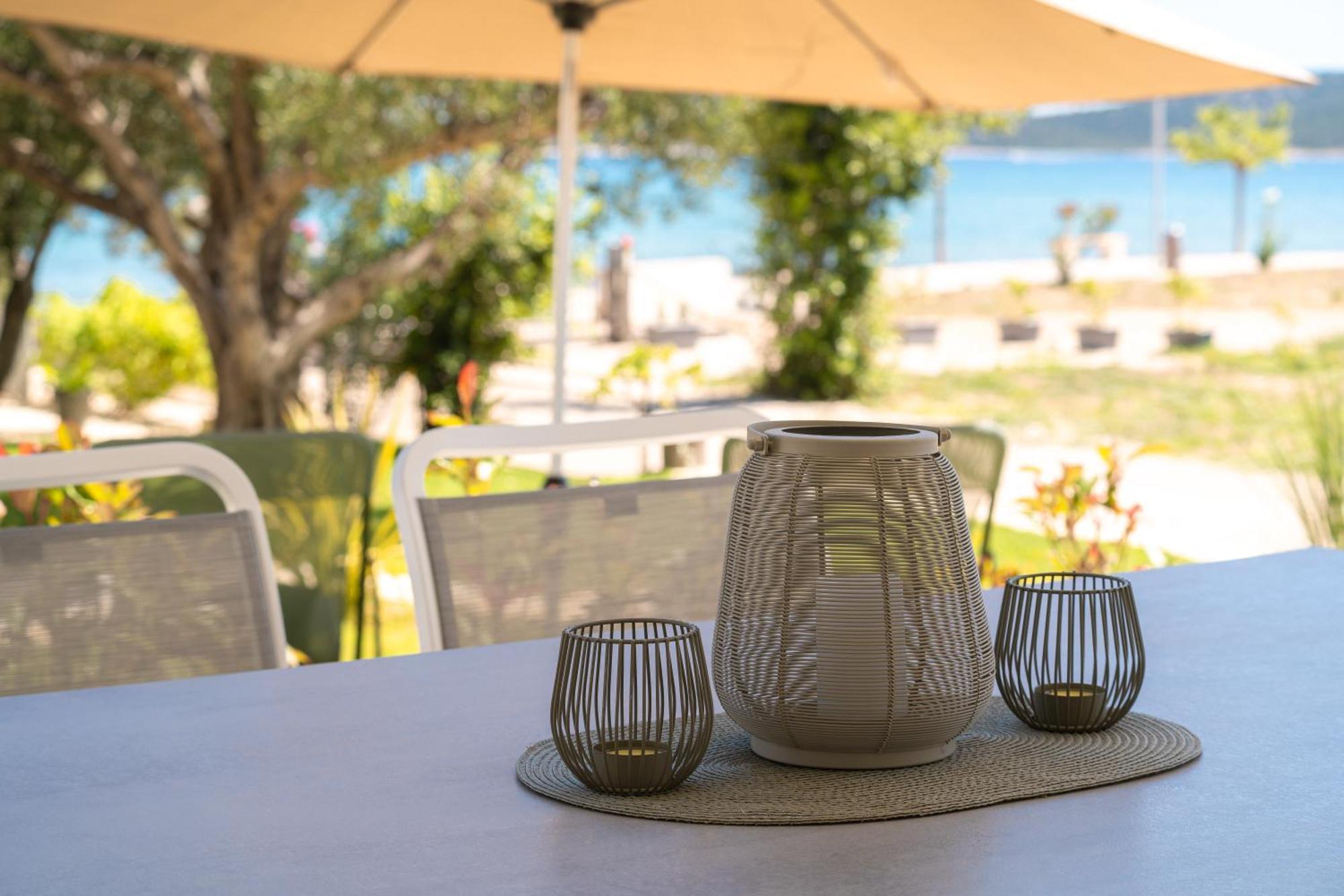 O'Life Boutique Apartments Vodice Zewnętrze zdjęcie