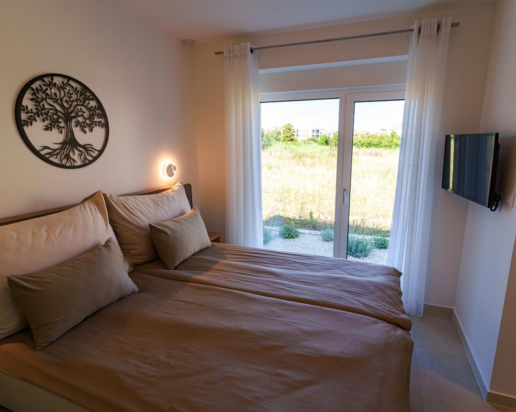 O'Life Boutique Apartments Vodice Zewnętrze zdjęcie