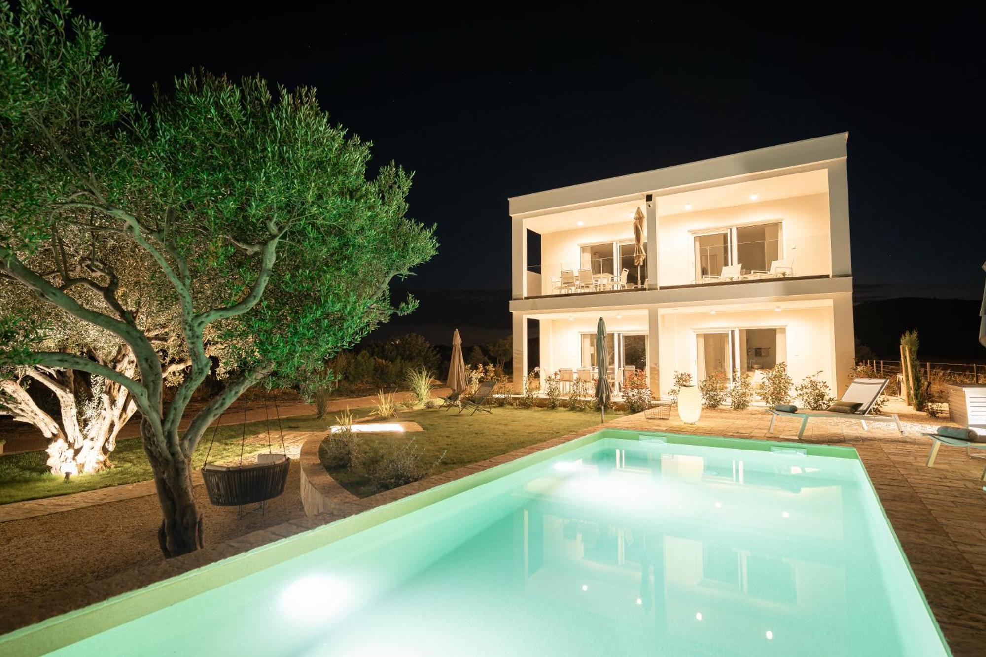O'Life Boutique Apartments Vodice Zewnętrze zdjęcie