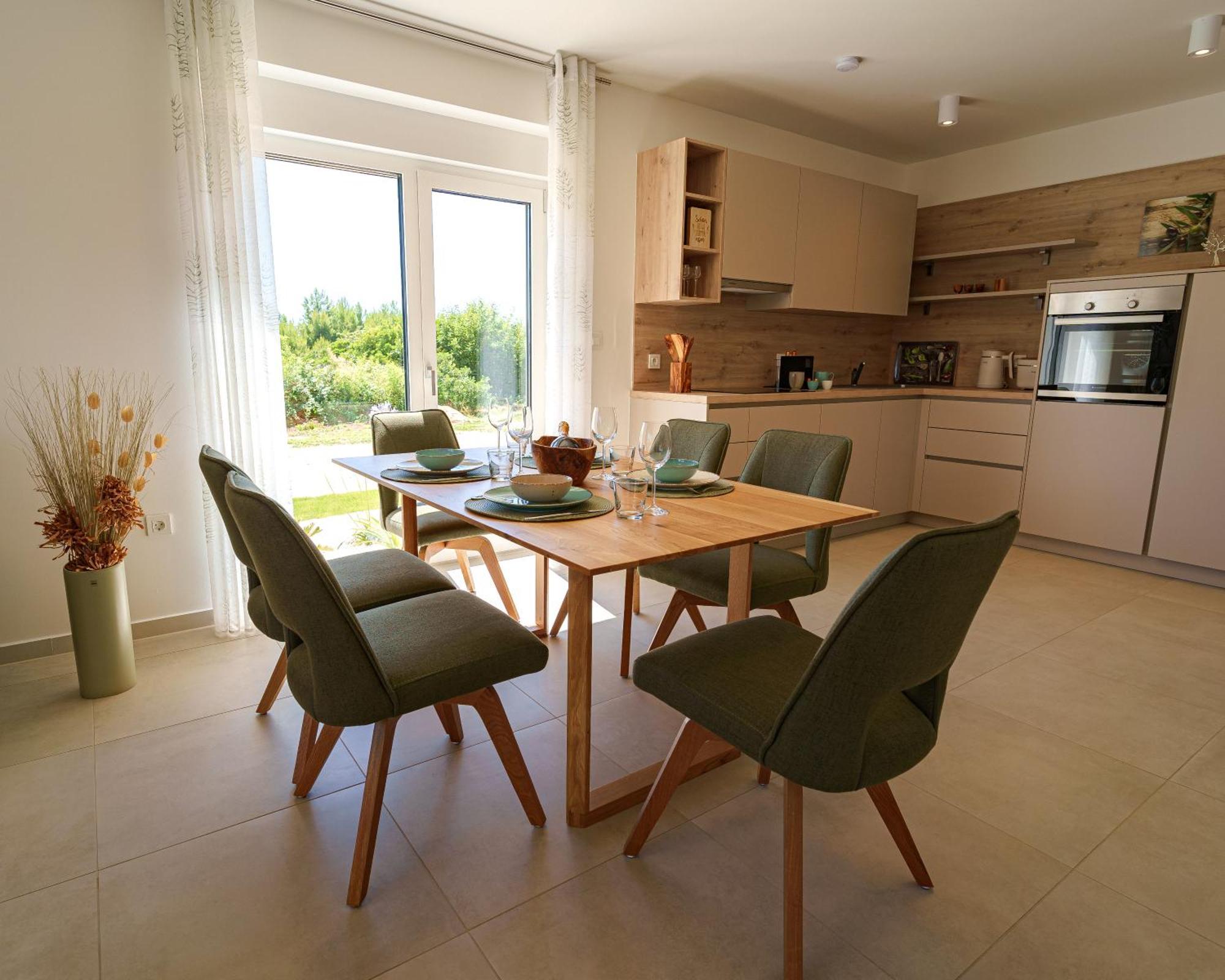 O'Life Boutique Apartments Vodice Zewnętrze zdjęcie