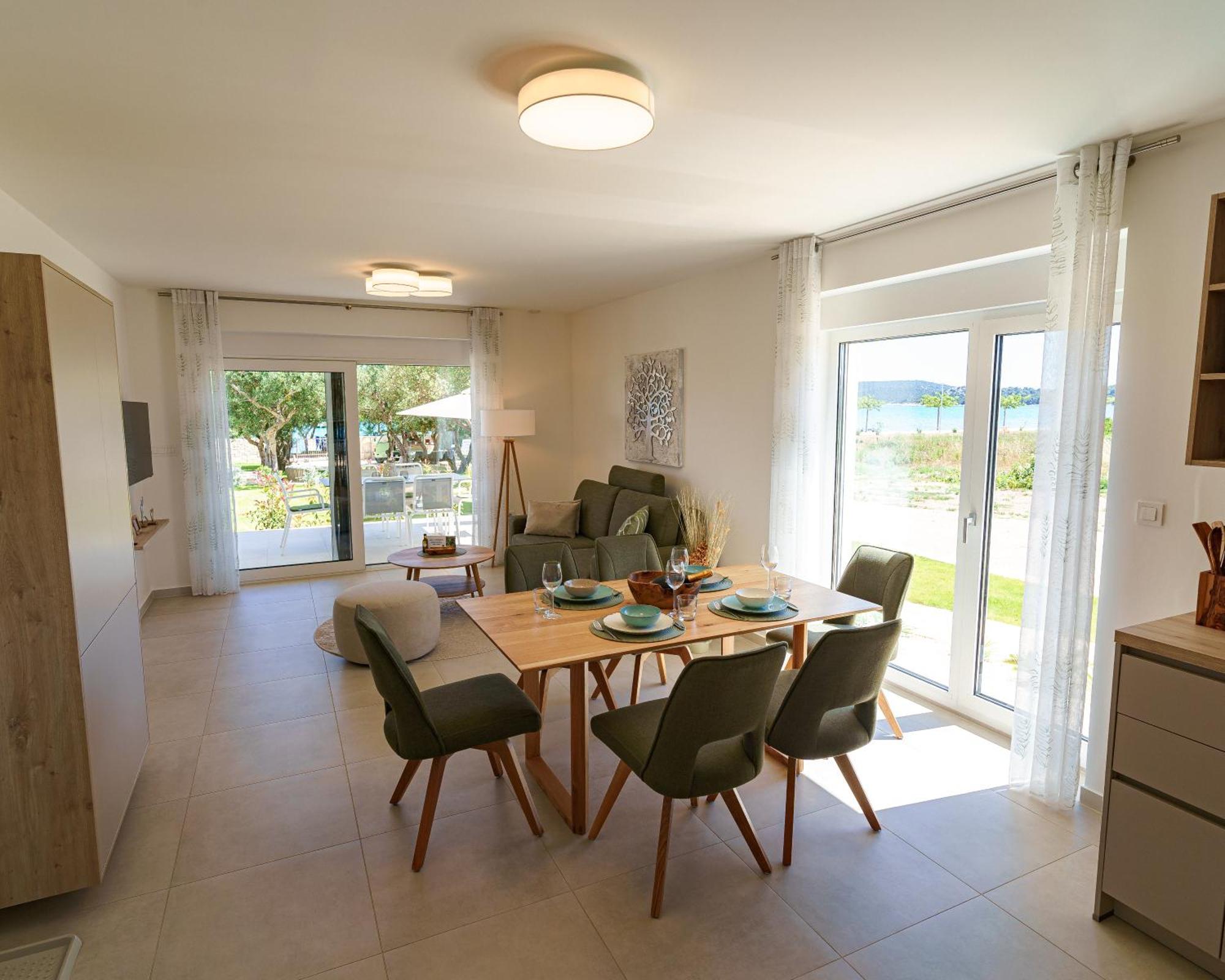 O'Life Boutique Apartments Vodice Zewnętrze zdjęcie
