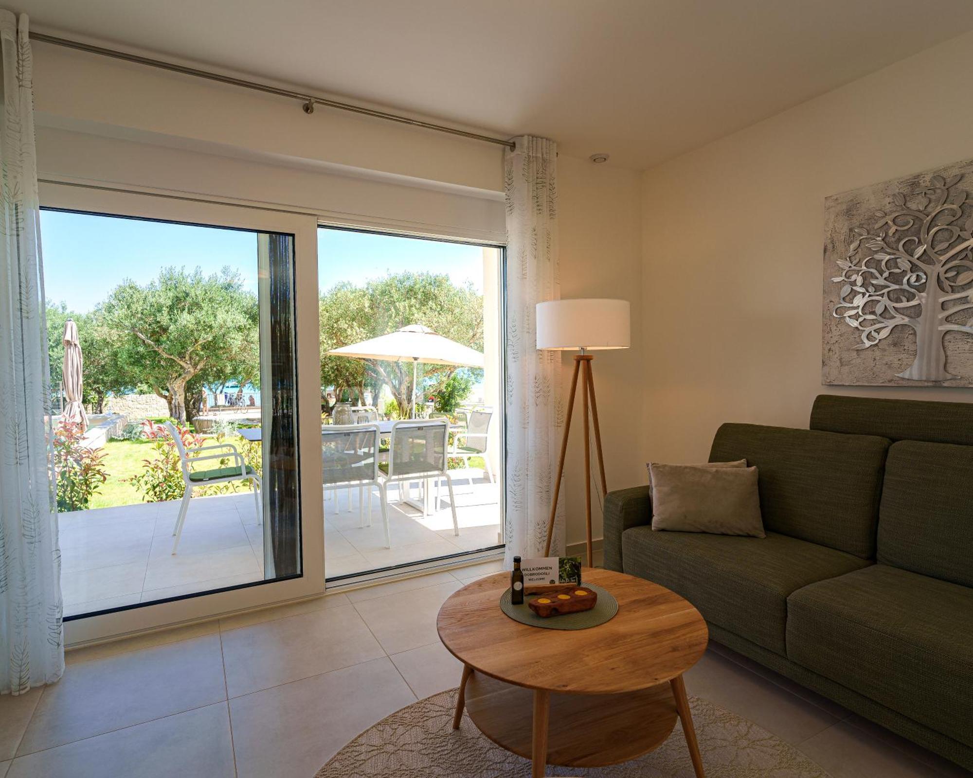O'Life Boutique Apartments Vodice Zewnętrze zdjęcie