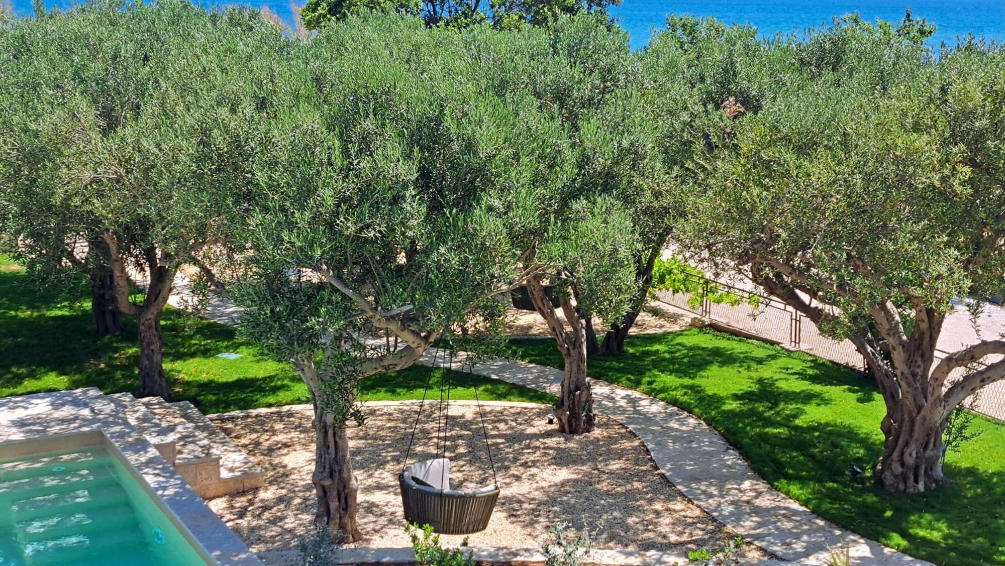 O'Life Boutique Apartments Vodice Zewnętrze zdjęcie
