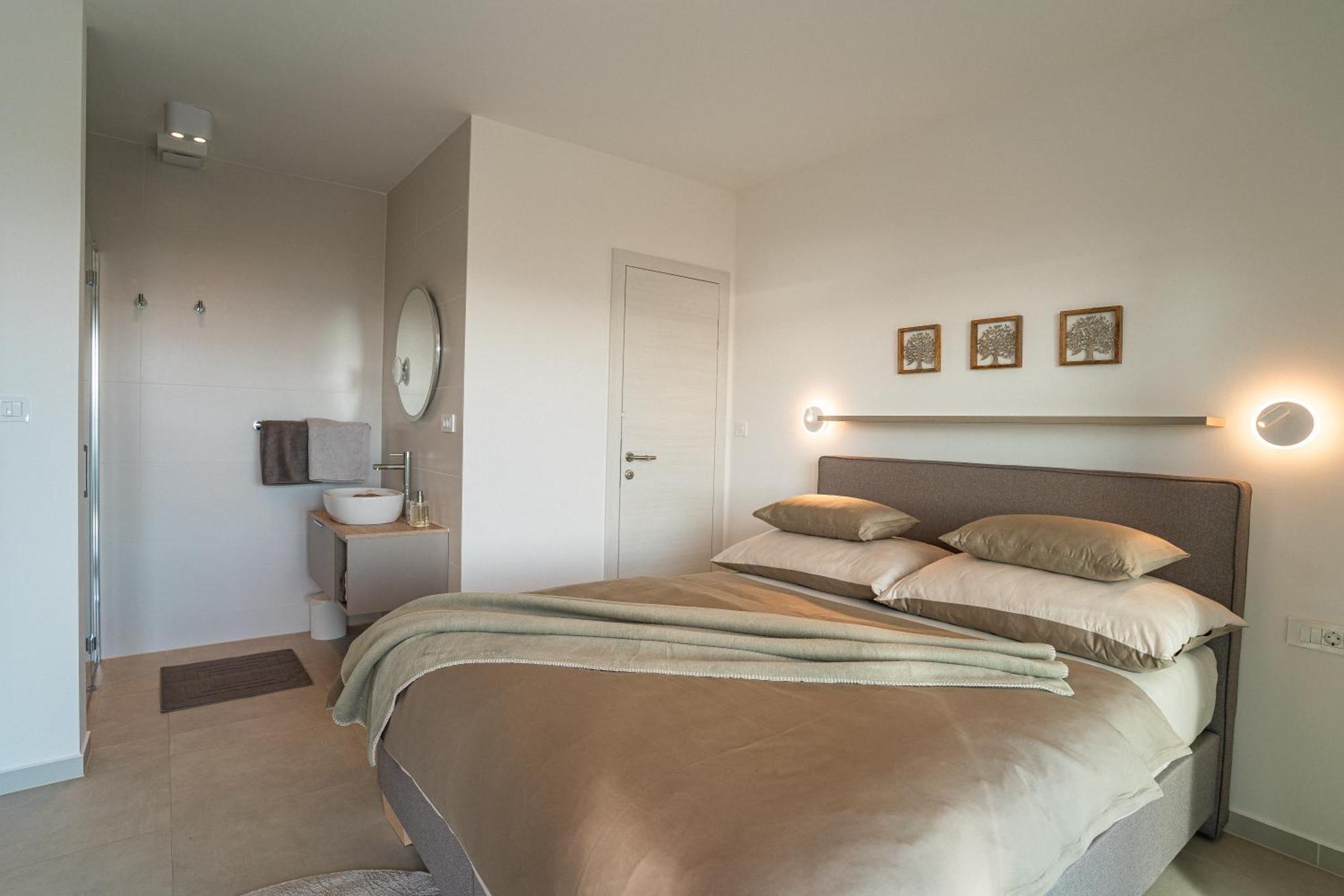 O'Life Boutique Apartments Vodice Zewnętrze zdjęcie