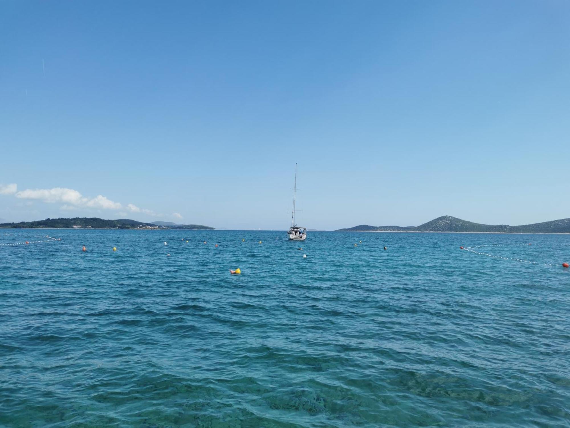 O'Life Boutique Apartments Vodice Zewnętrze zdjęcie