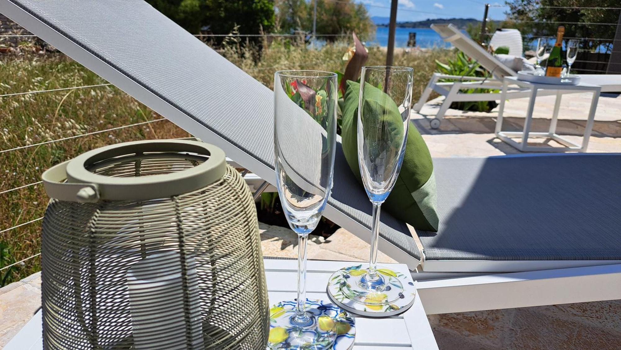 O'Life Boutique Apartments Vodice Zewnętrze zdjęcie