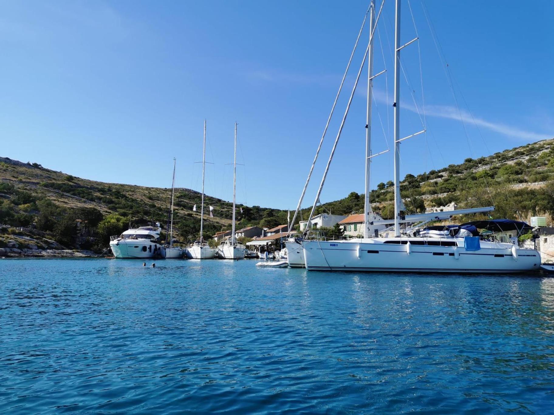 O'Life Boutique Apartments Vodice Zewnętrze zdjęcie