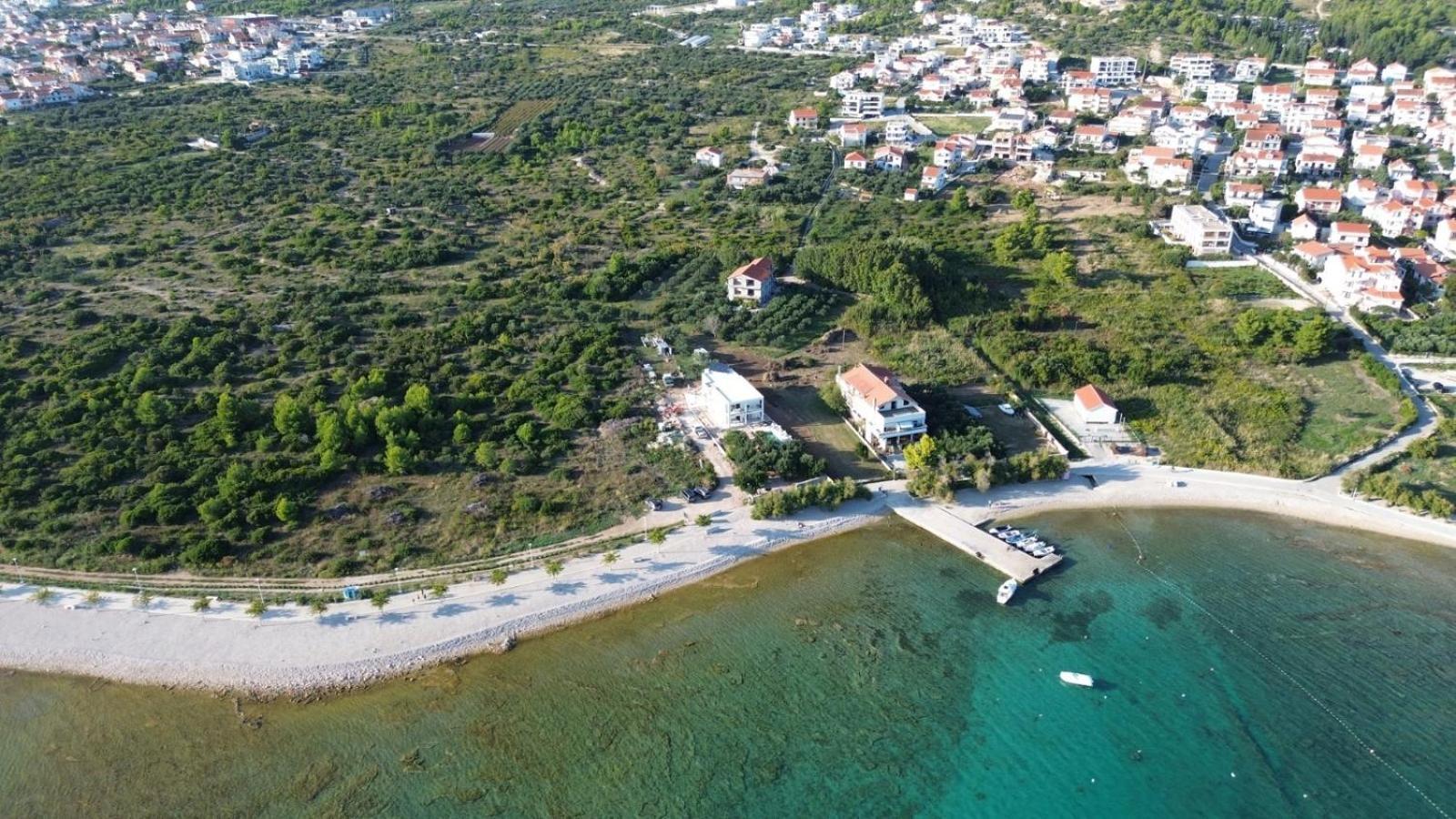 O'Life Boutique Apartments Vodice Zewnętrze zdjęcie