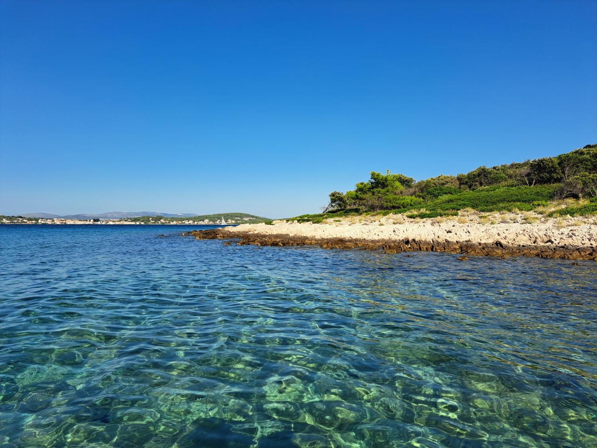 O'Life Boutique Apartments Vodice Zewnętrze zdjęcie