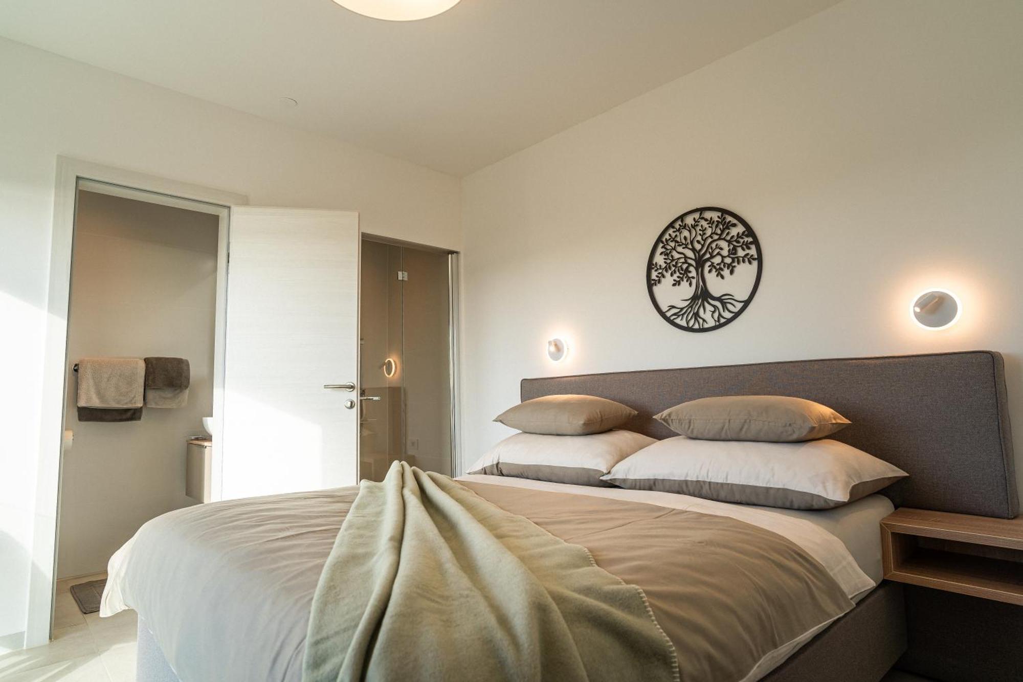 O'Life Boutique Apartments Vodice Zewnętrze zdjęcie