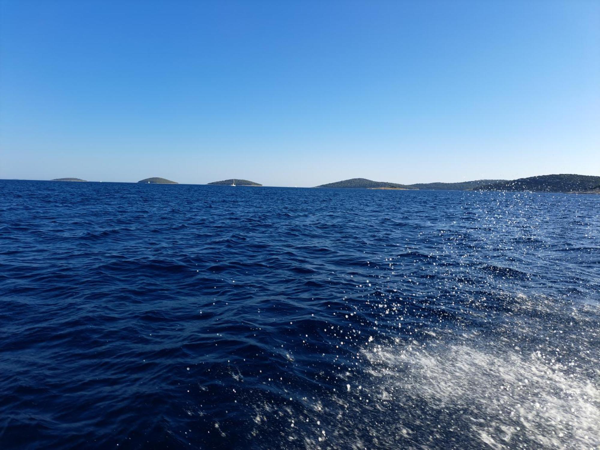 O'Life Boutique Apartments Vodice Zewnętrze zdjęcie