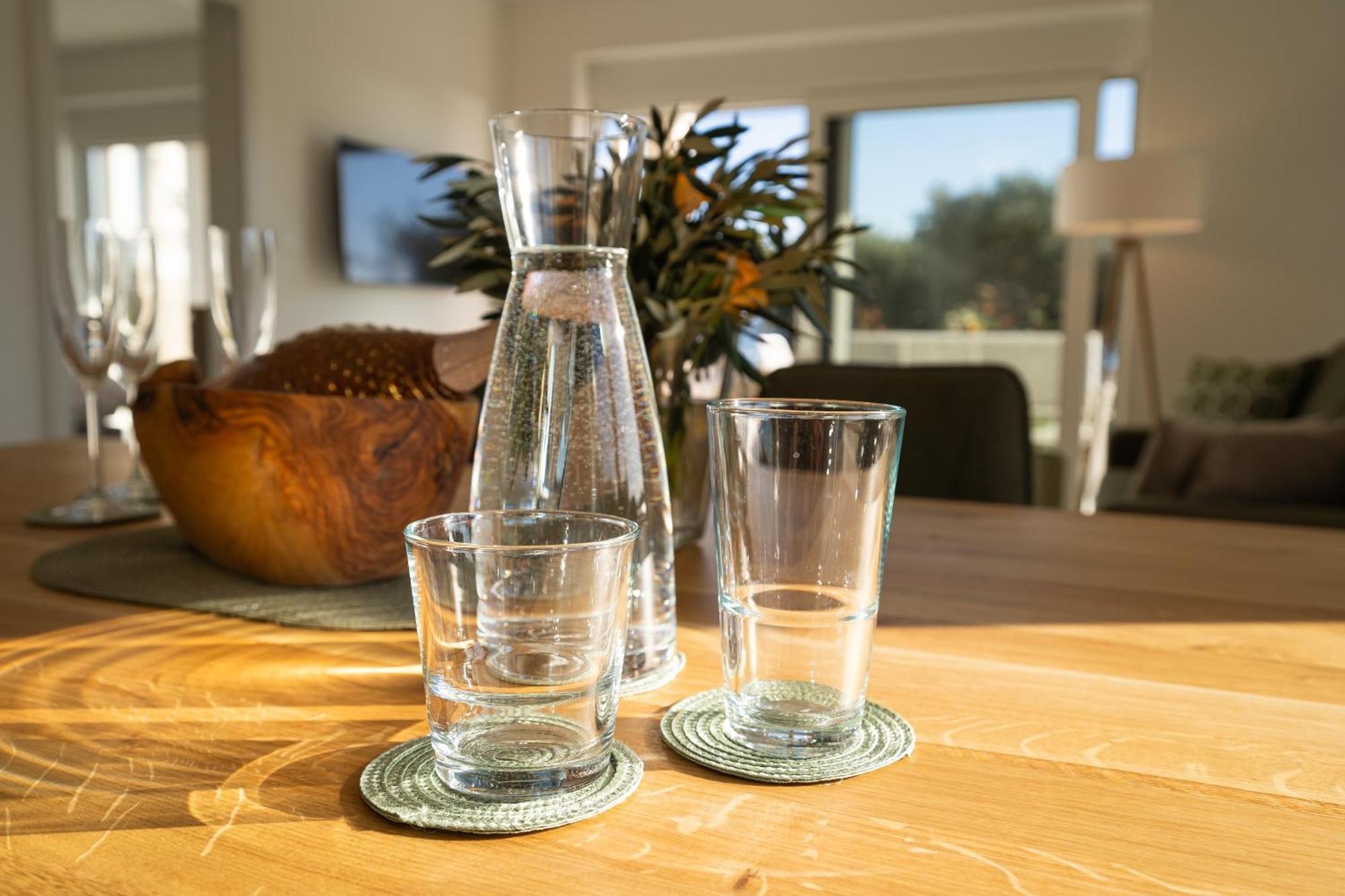 O'Life Boutique Apartments Vodice Zewnętrze zdjęcie