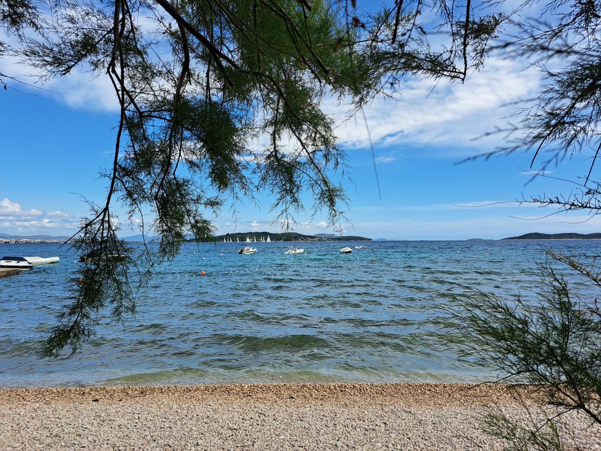 O'Life Boutique Apartments Vodice Zewnętrze zdjęcie