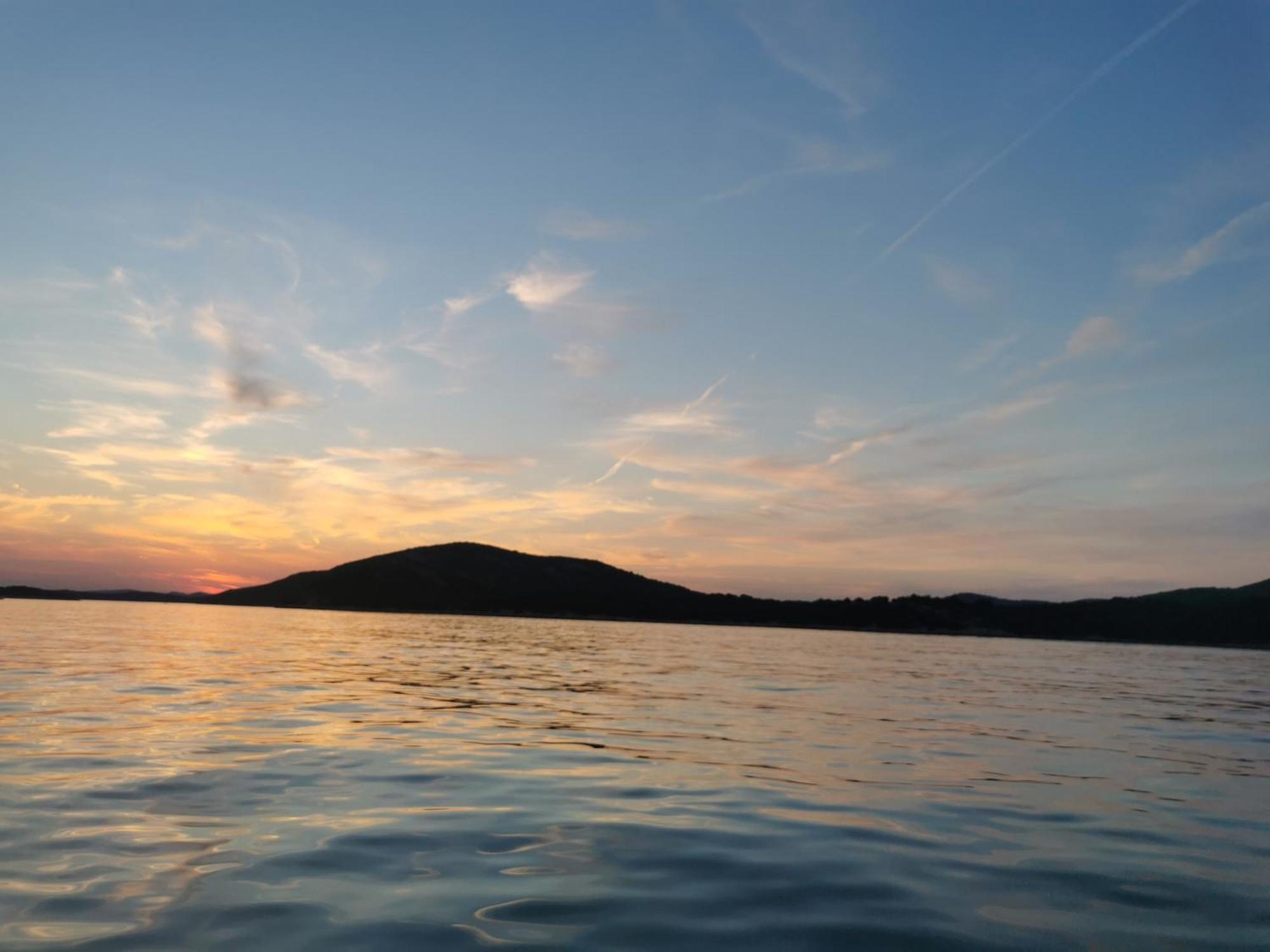 O'Life Boutique Apartments Vodice Zewnętrze zdjęcie