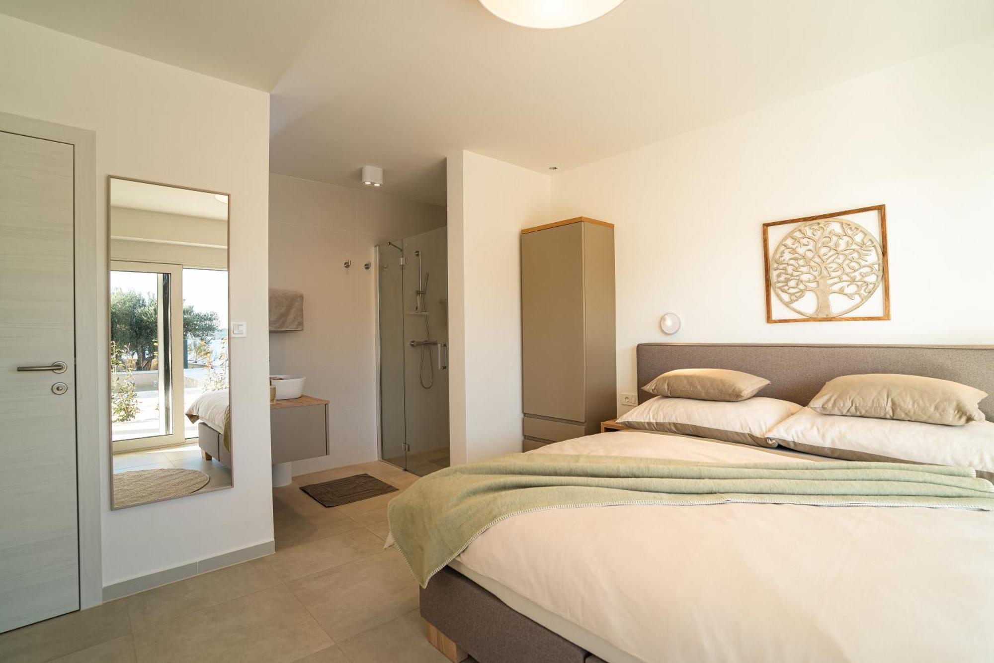O'Life Boutique Apartments Vodice Zewnętrze zdjęcie