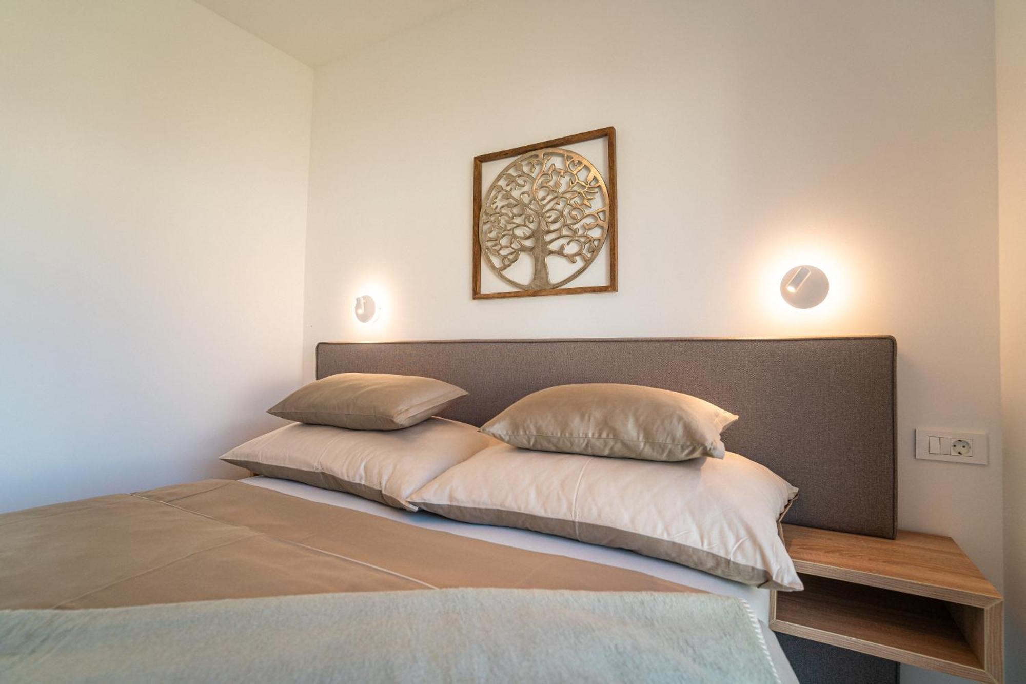 O'Life Boutique Apartments Vodice Zewnętrze zdjęcie