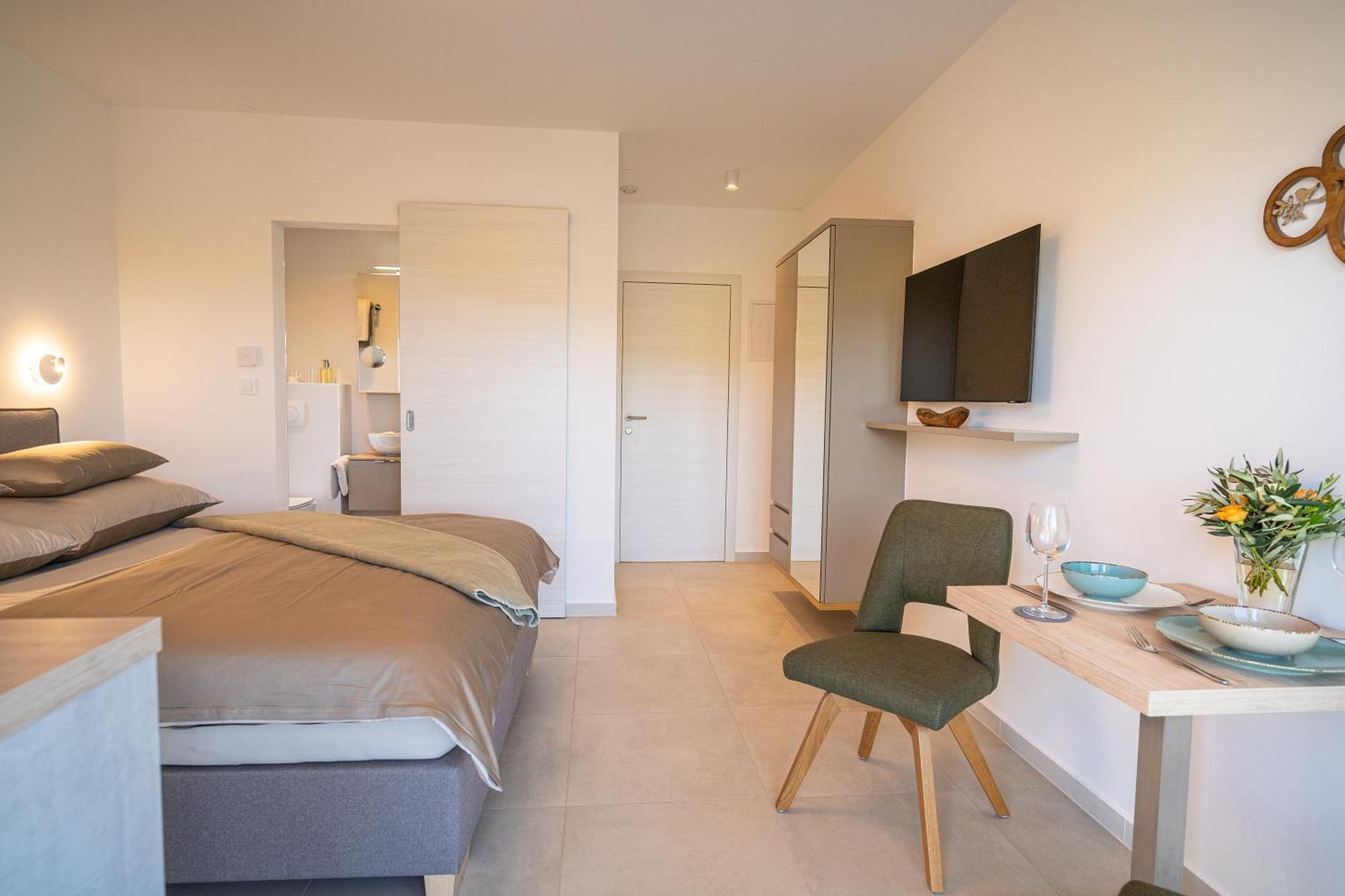 O'Life Boutique Apartments Vodice Zewnętrze zdjęcie